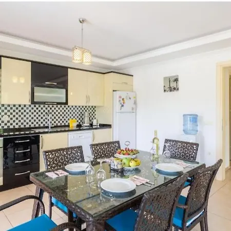 Villa Guensu Ortaca (Mugla)