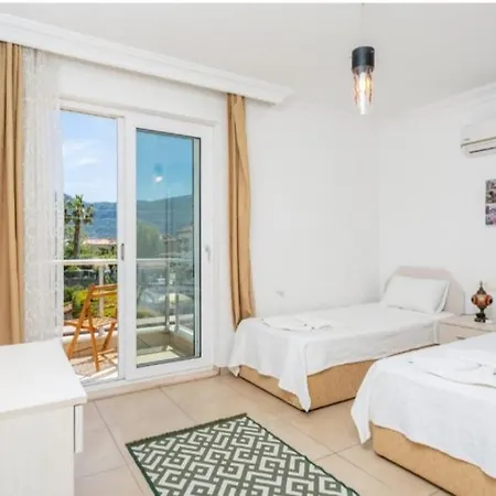 Villa Guensu Ortaca (Mugla)