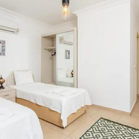 Guensu Ortaca (Mugla)