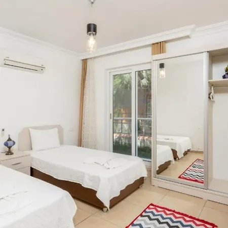 Villa Guensu Ortaca (Mugla)