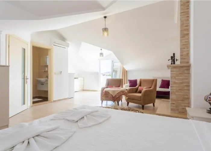 Günsu Ortaca (Mugla)