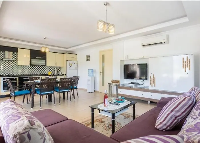 Villa Günsu Ortaca (Mugla)