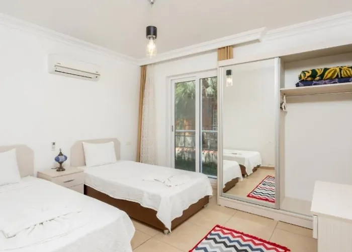 Villa Günsu Ortaca (Mugla)