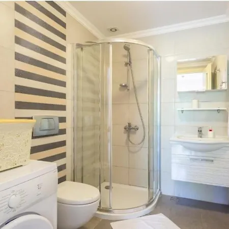 Villa Guensu Ortaca (Mugla)