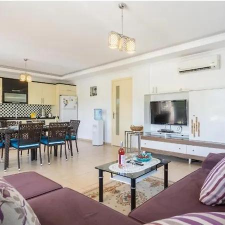 Vilă Guensu Ortaca (Mugla)