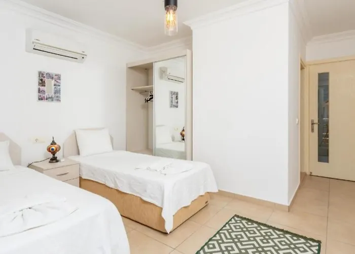 Guensu Ортаджа